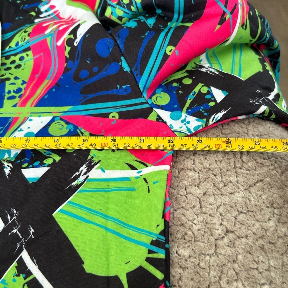 New Graffiti Hoodie - Picture 5 of 6